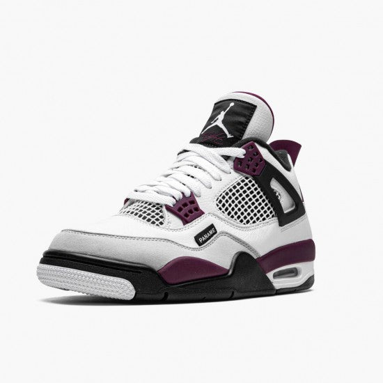 Air Jordan 4 Retro PSG