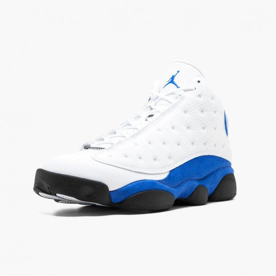 Air Jordan 13 Retro Hyper Royal