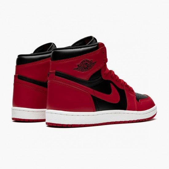 Air Jordan 1 High OG ‘85 “Varsity Red”