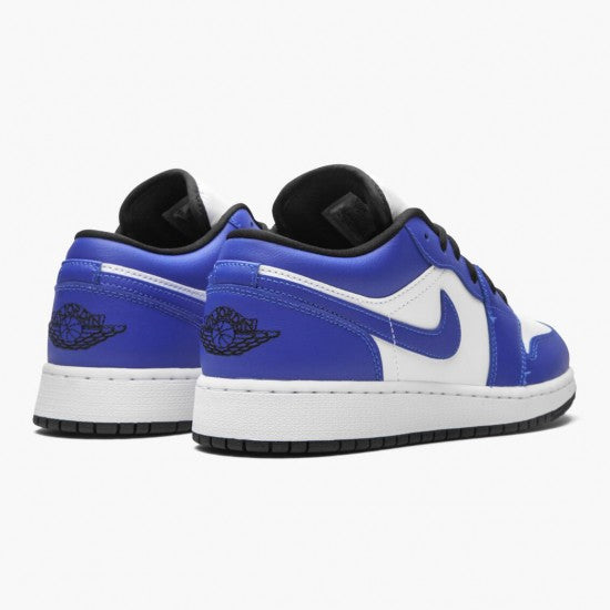 Air Jordan 1 Retro Low Game Royal