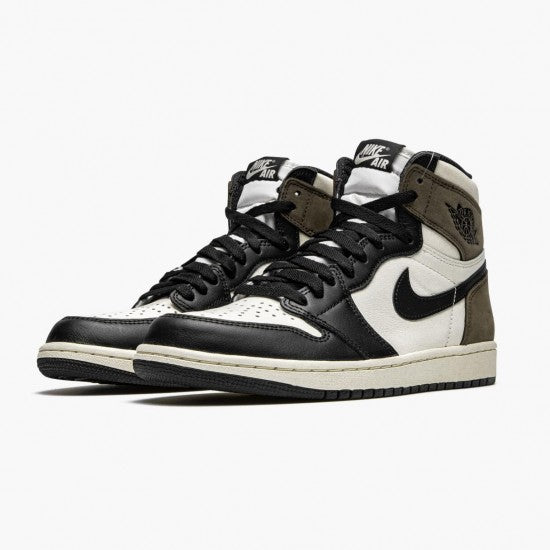 Air Jordan 1 Retro High Dark Mocha