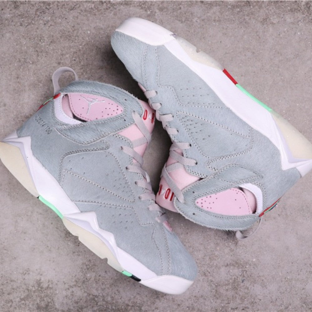 Air Jordan 7 Retro Neutral Grey