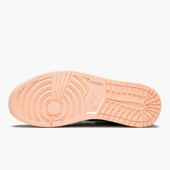 Air Jordan 1 “Crimson Tint”