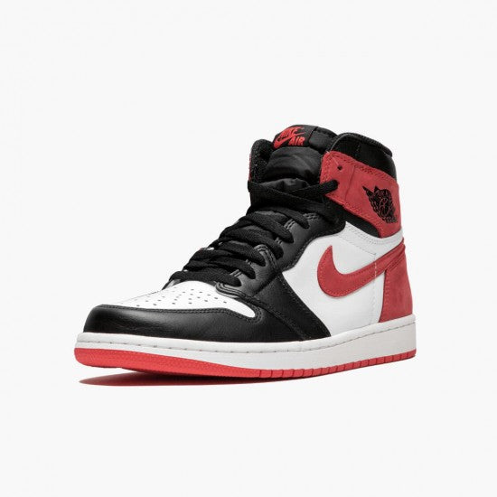 Air Jordan 1 “Track Red”