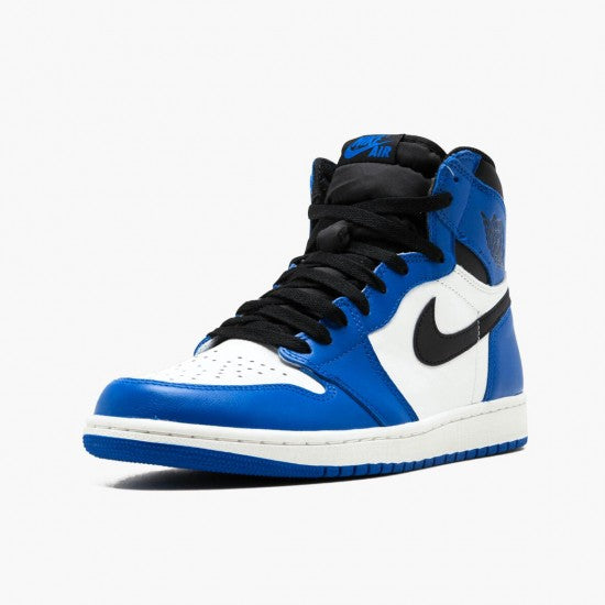 Air Jordan 1 High “Game Royal”