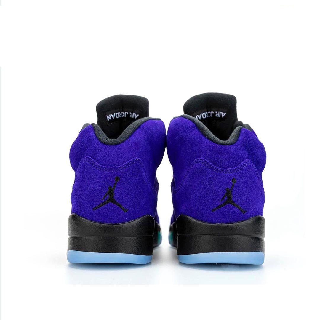 Air Jordan 5 Retro Alternate Grape