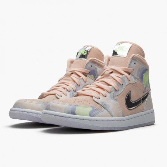 Air Jordan 1 Mid P(Her)spectate