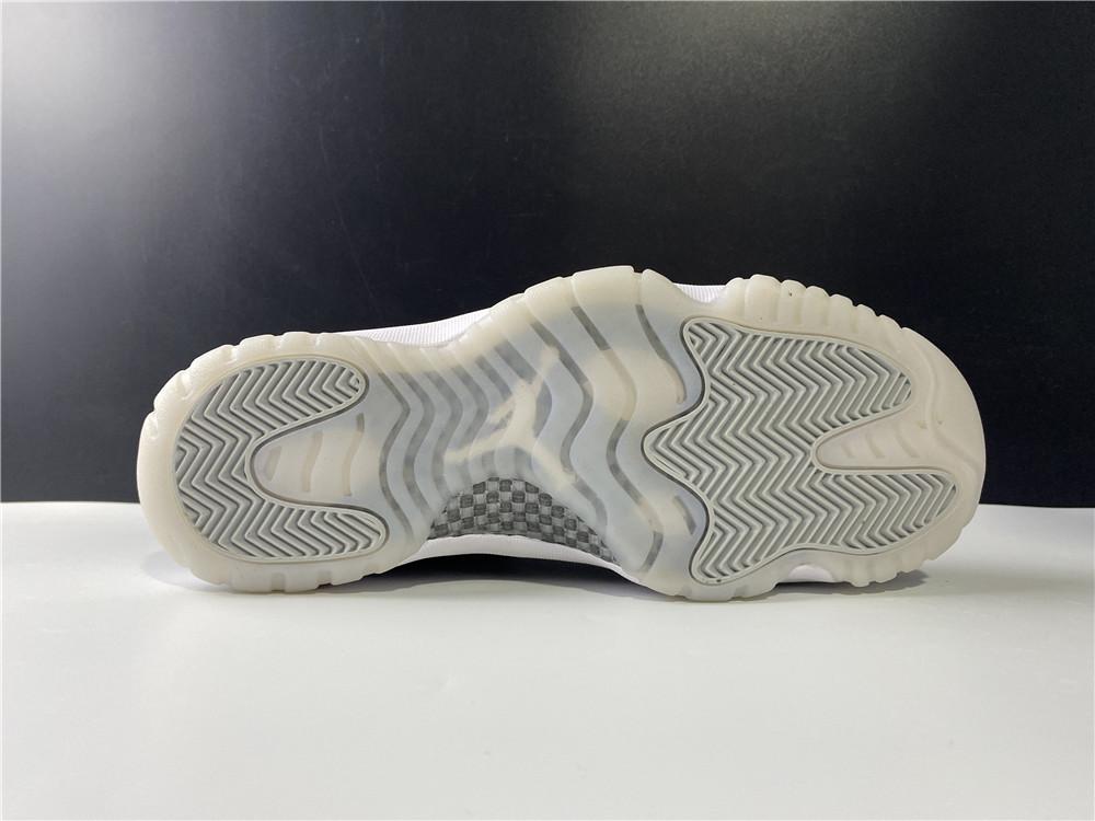 Air Jordan 11 Retro Jubilee 25th Anniversary