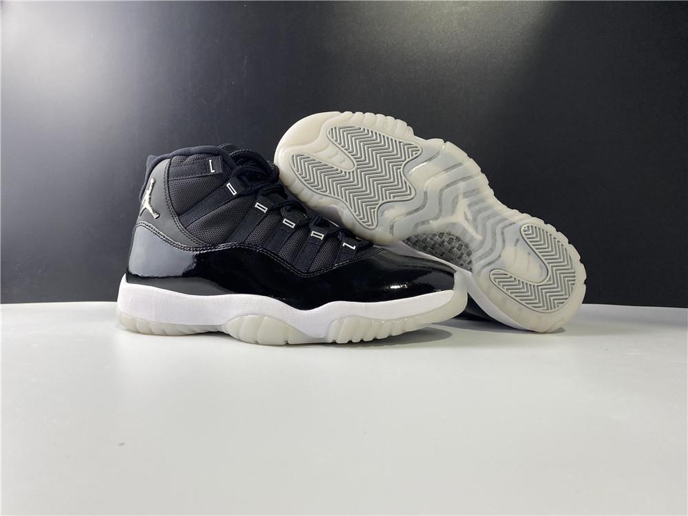 Air Jordan 11 Retro Jubilee 25th Anniversary
