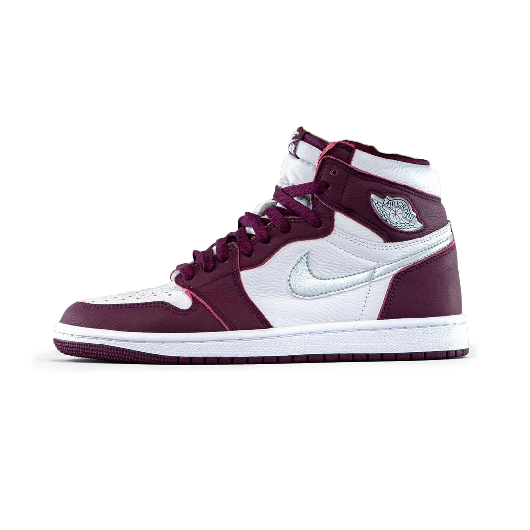 Air Jordan 1 High OG Bordeaux