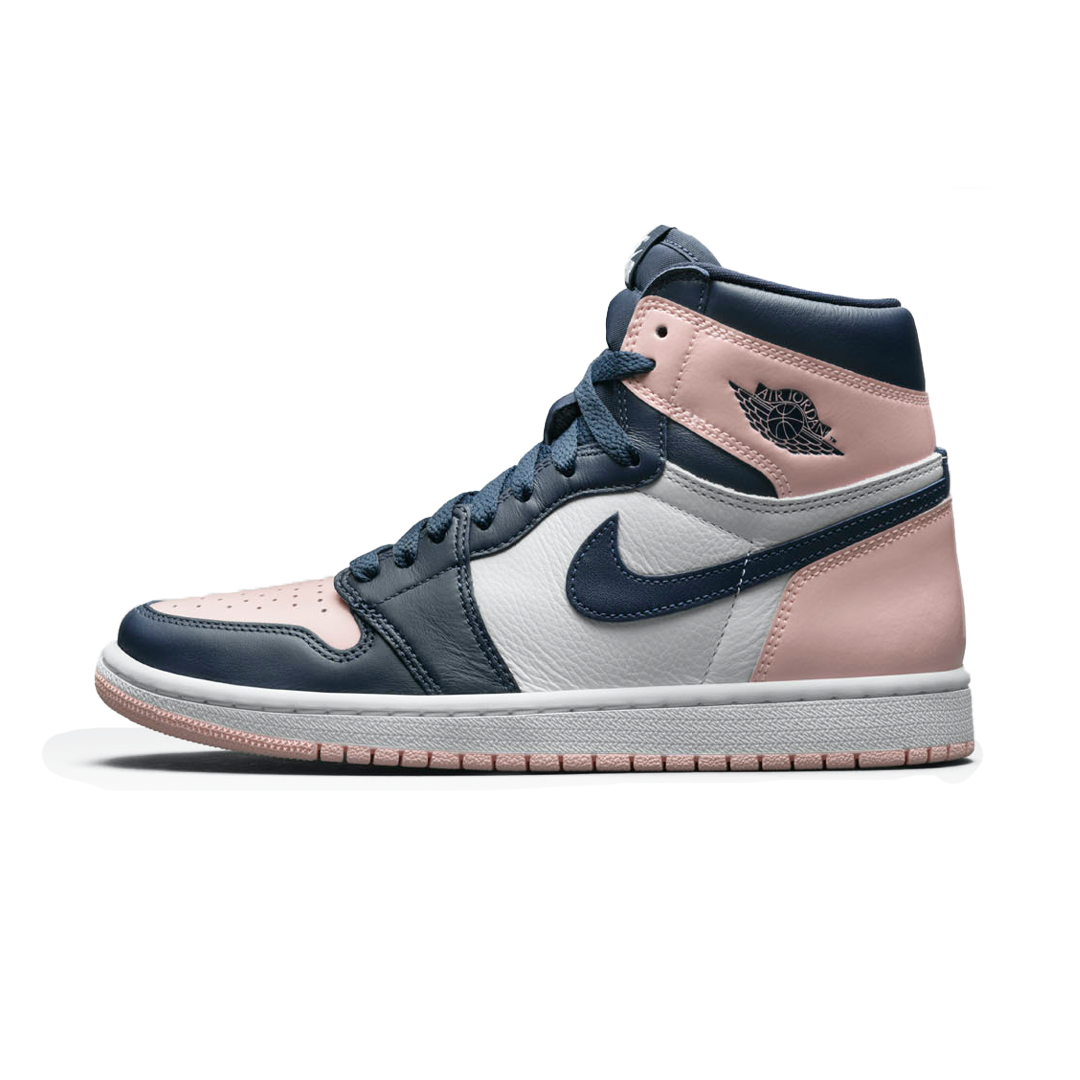 Air Jordan 1 High OG Bubble Gum