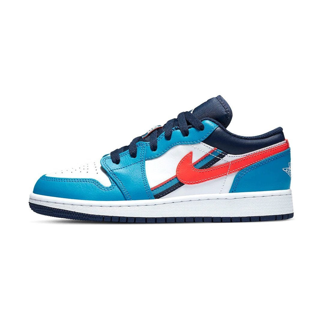 Air Jordan 1 Low Game Time