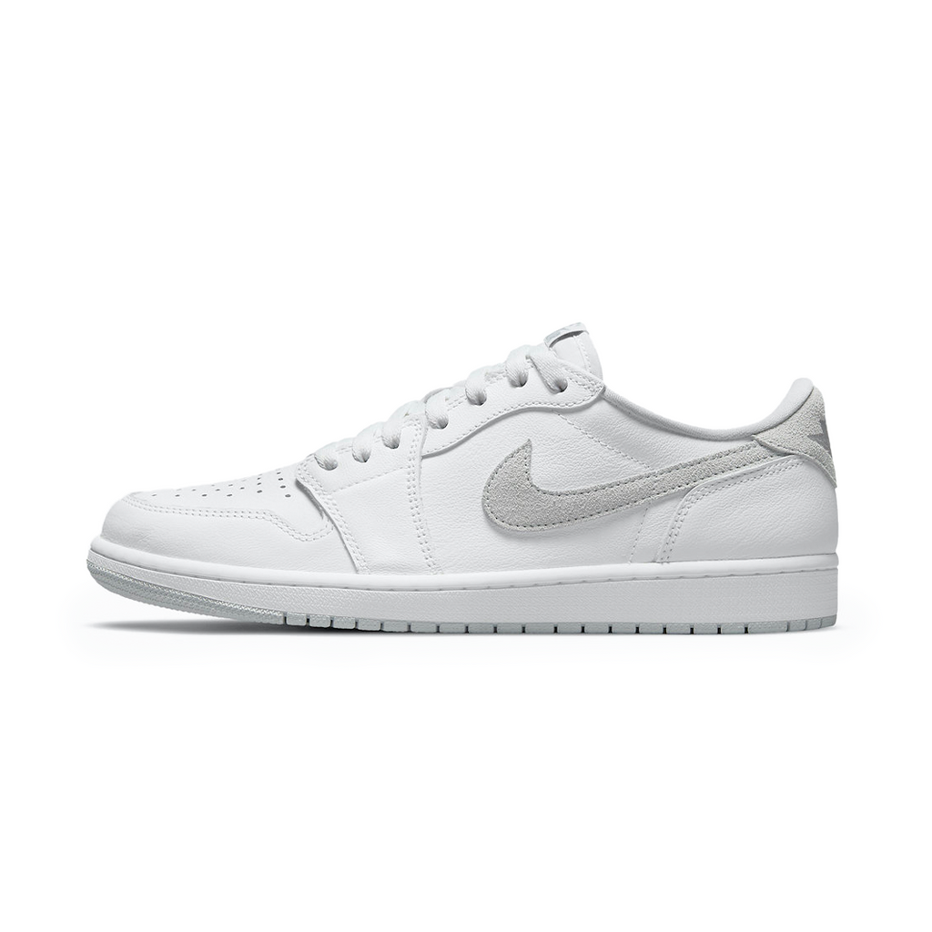 Air Jordan 1 Low OG Neutral Grey