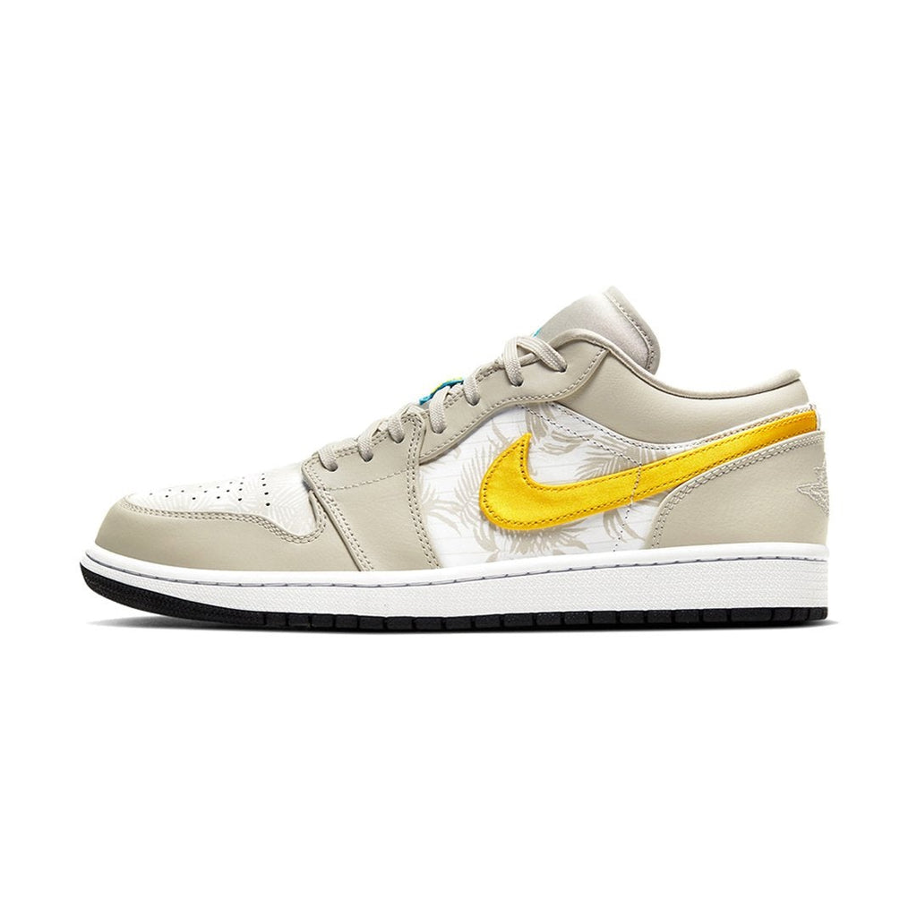 Air Jordan 1 Low Palm Tree