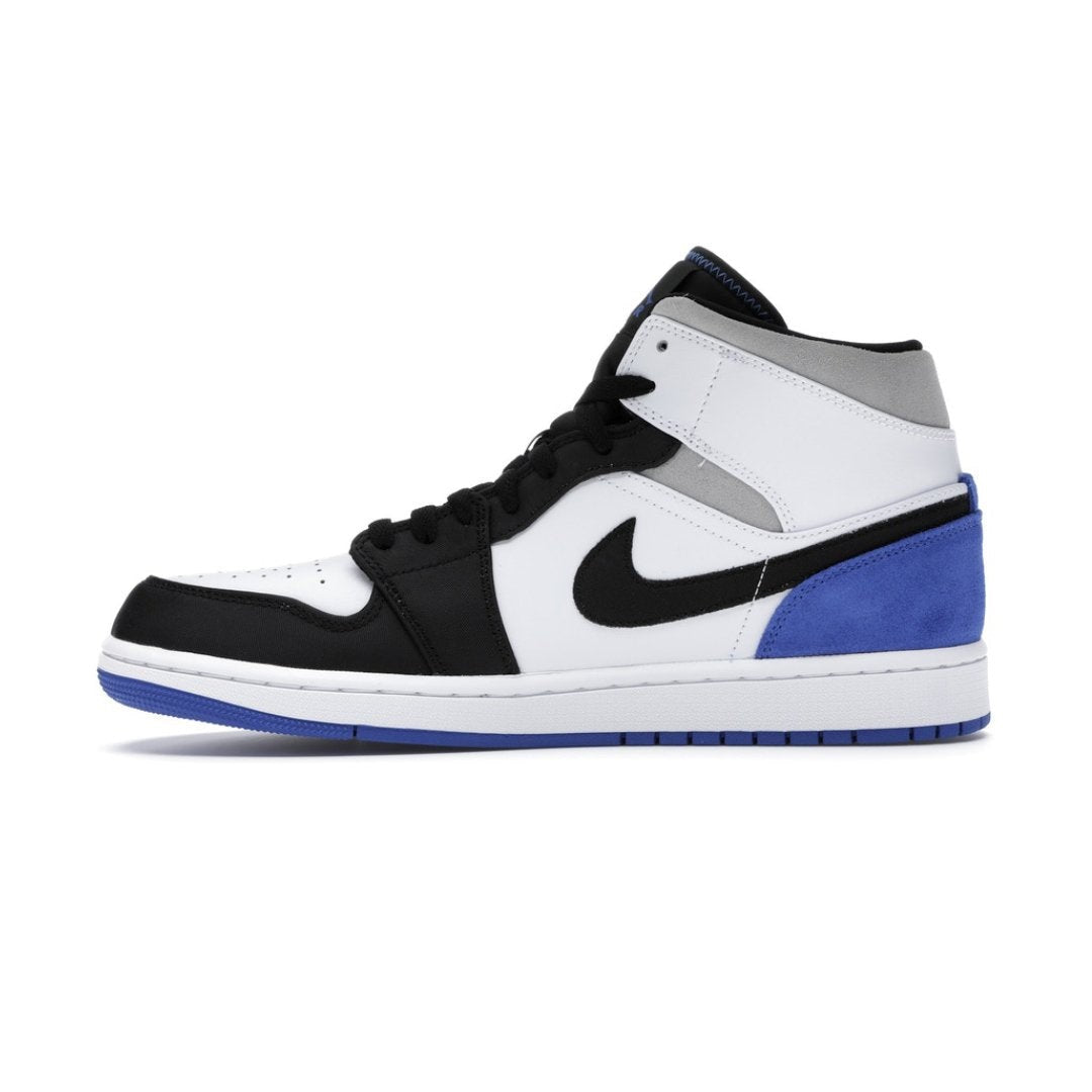 Air Jordan 1 Mid SE Royal