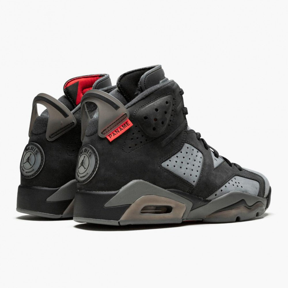 Air Jordan 6 Retro PSG Paris Saint-Germain