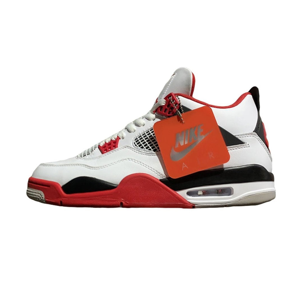 Air Jordan 4 Fire Red (2020)