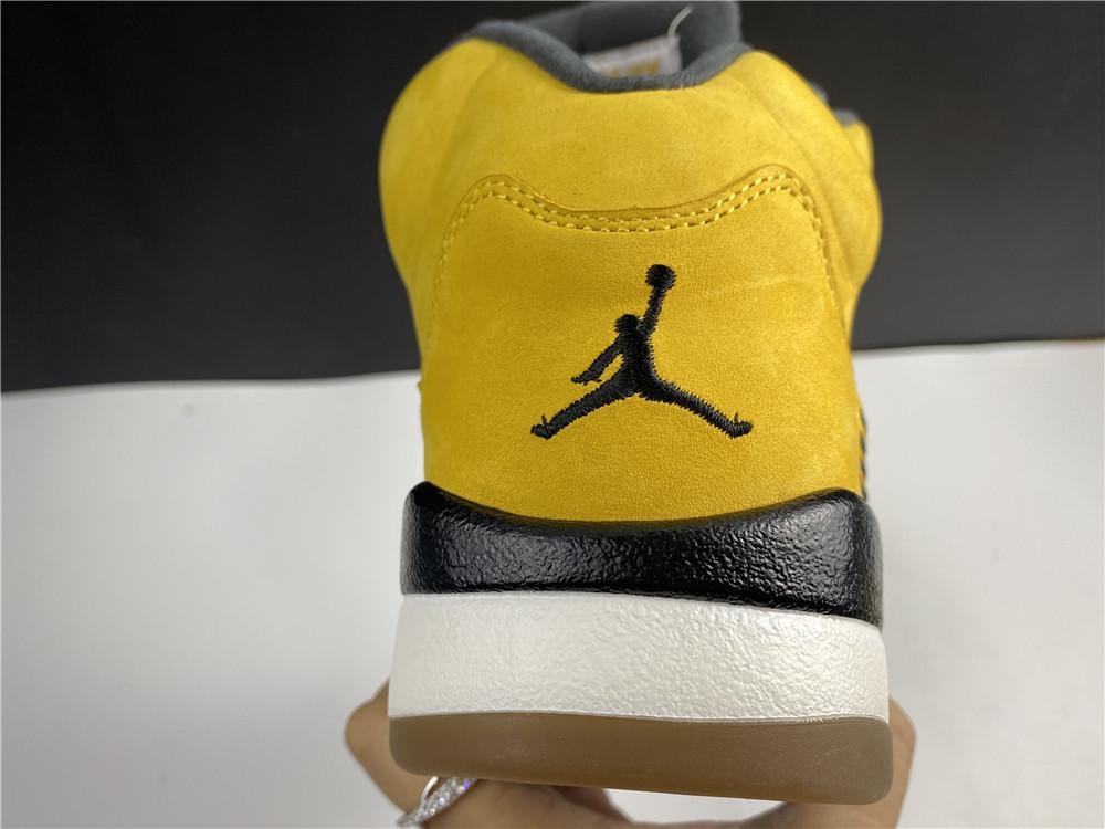 Air Jordan 5 Retro Tokyo T23
