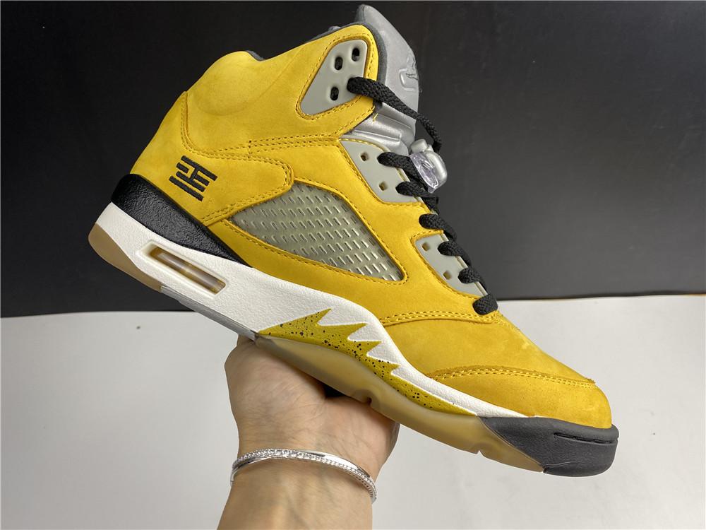 Air Jordan 5 Retro Tokyo T23
