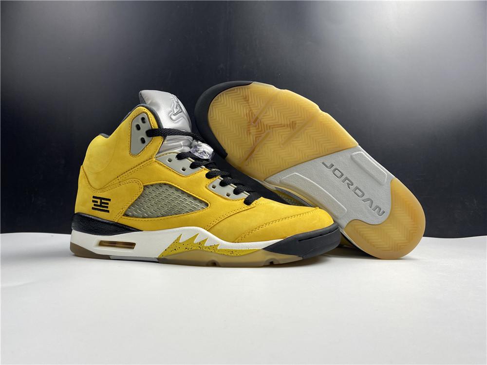Air Jordan 5 Retro Tokyo T23