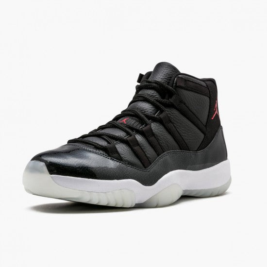 Air Jordan 11 Retro 72-10