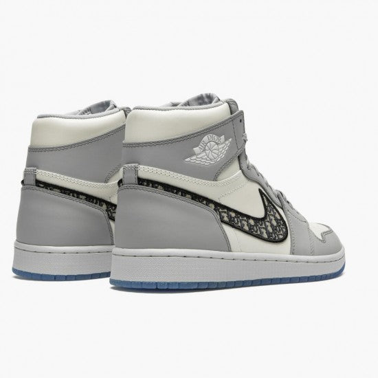 Air Jordan 1 Retro High Wolf