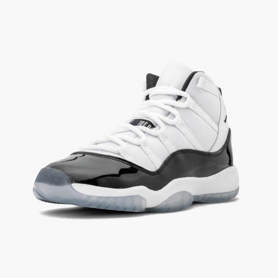 Air Jordan 11 Retro “Concord 2018”