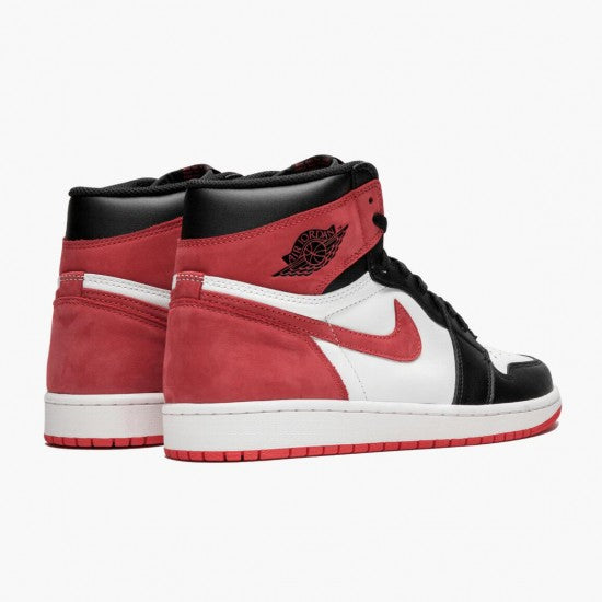 Air Jordan 1 “Track Red”