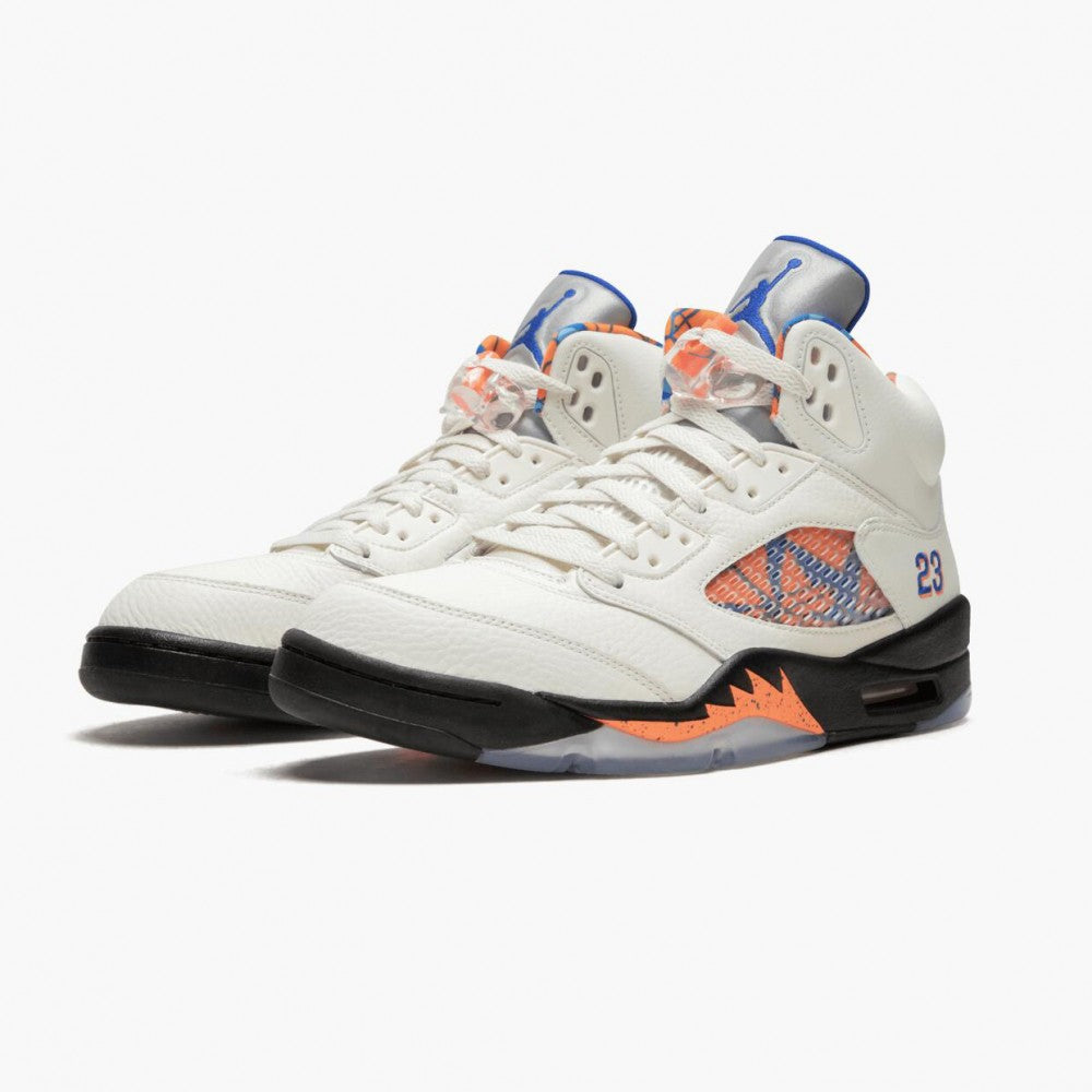 Air Jordan 5 Retro International Flight