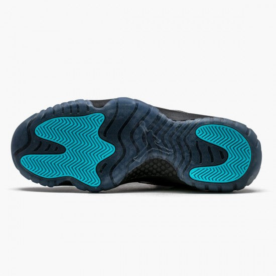 Air Jordan 11 Retro Gamma Blue