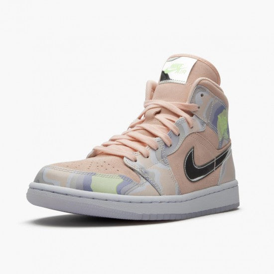 Air Jordan 1 Mid P(Her)spectate
