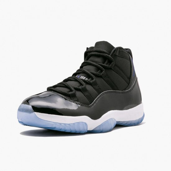 Air Jordan 11 Retro Space Jam 2016