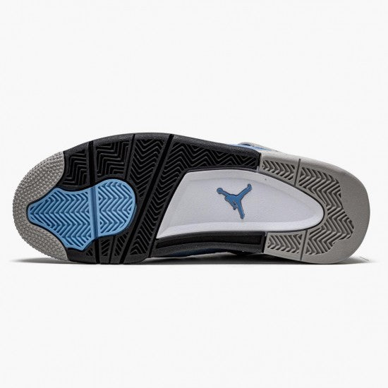 Air Jordan 4 Retro University Blue