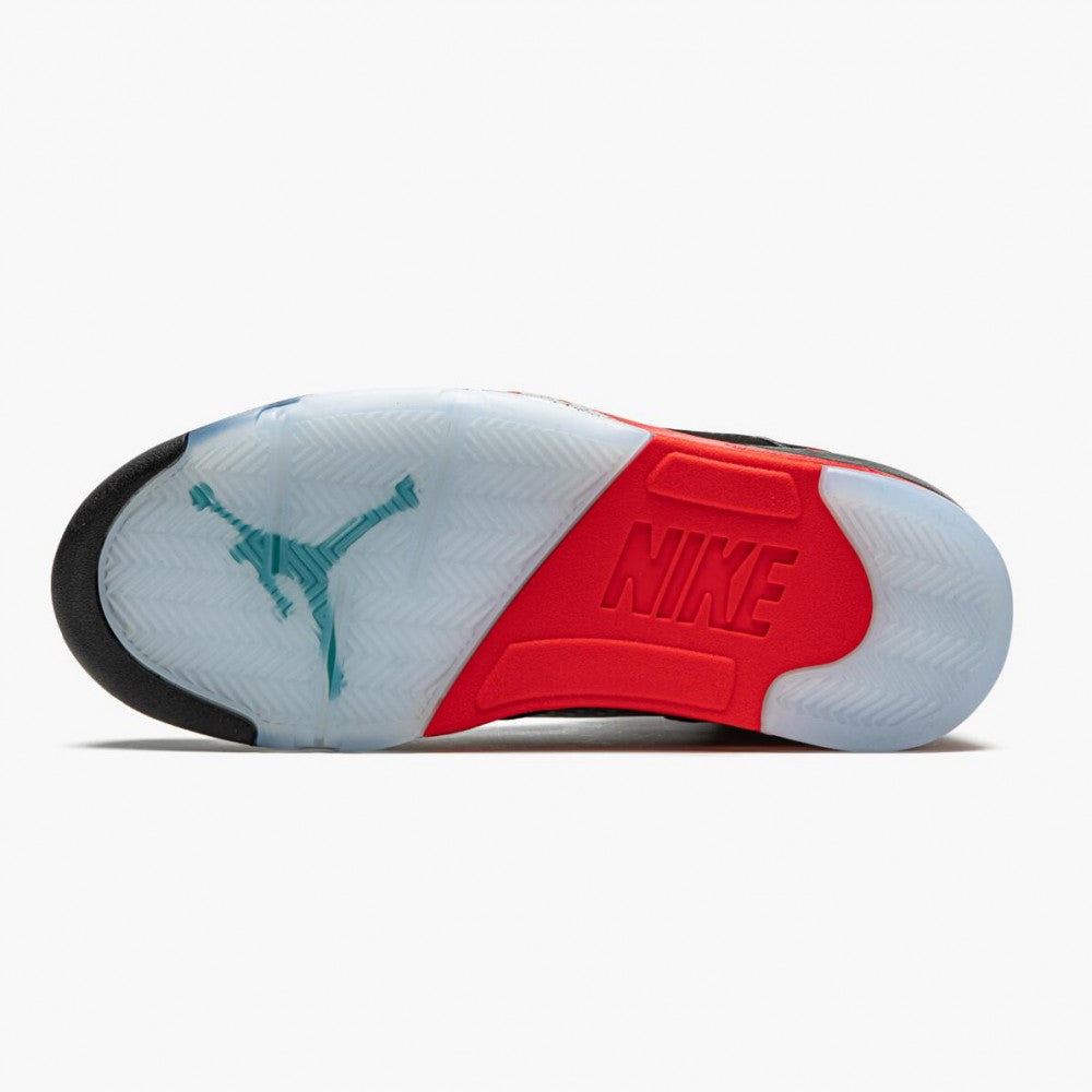 Air Jordan 5 Retro Top 3