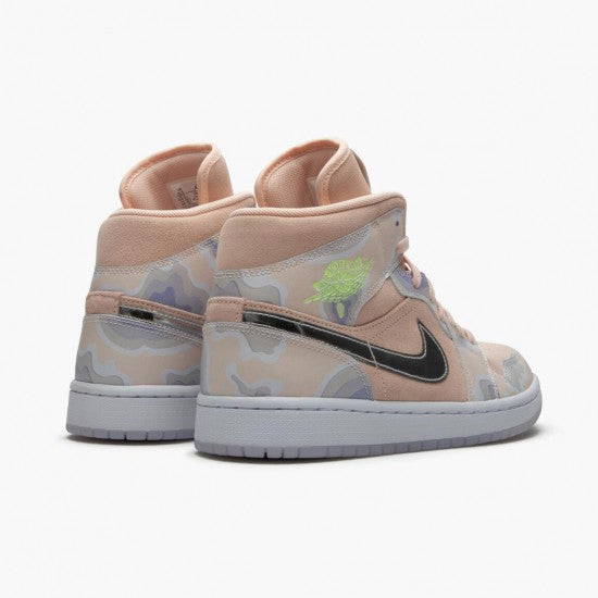 Air Jordan 1 Mid P(Her)spectate