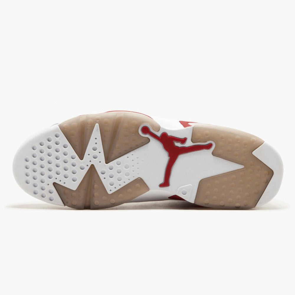 Air Jordan Retro 6 Alternate