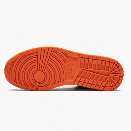 Air Jordan 1 Retro Low Shattered Backboard