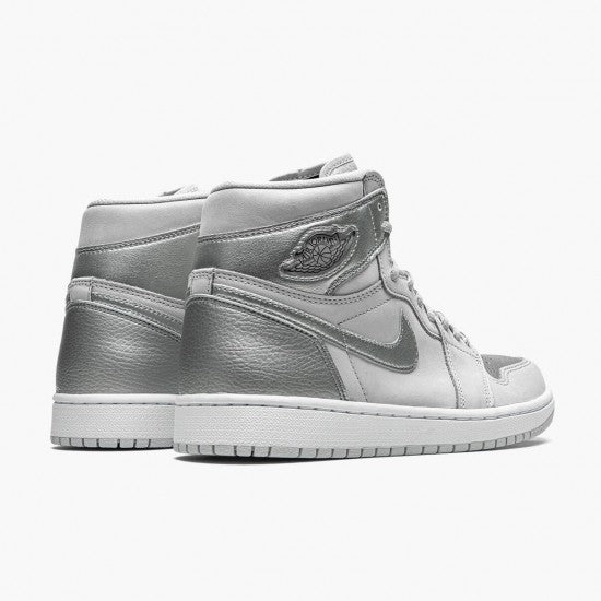 Air Jordan 1 High OG Co.Jp Neutral Grey