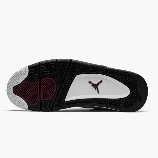 Air Jordan 4 Retro PSG
