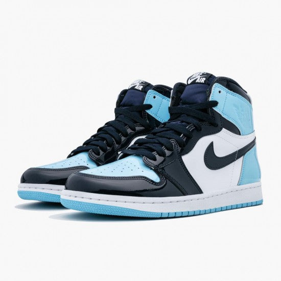 Air Jordan 1 High OG Blue Chill