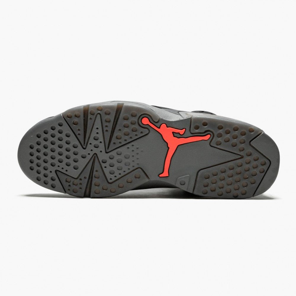 Air Jordan 6 Retro PSG Paris Saint-Germain