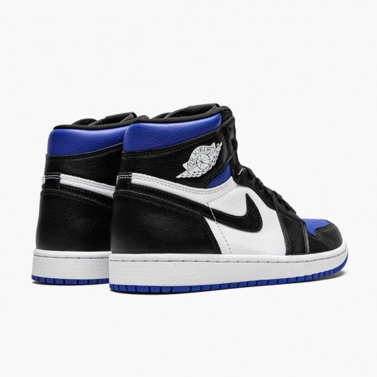 Air Jordan 1 Retro High OG “Royal Toe”