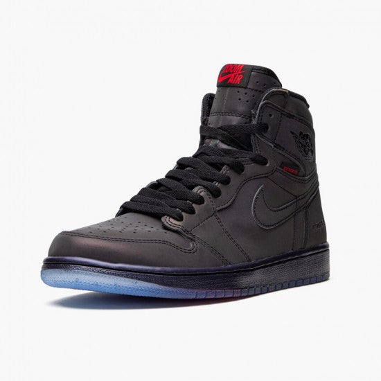 Air Jordan 1 Retro High Zoom “Fearless”