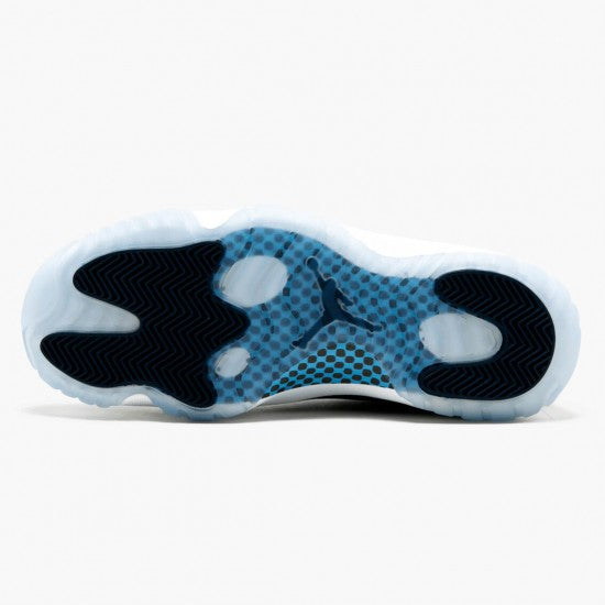 Air Jordan 11 Retro UNC Win Like 82