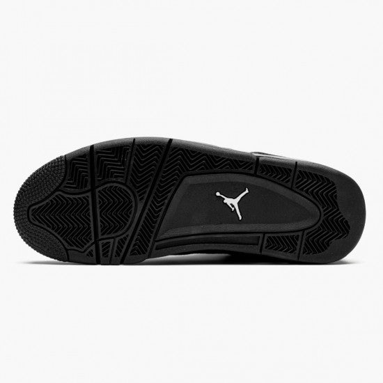 Air Jordan 4 Retro Black Cat