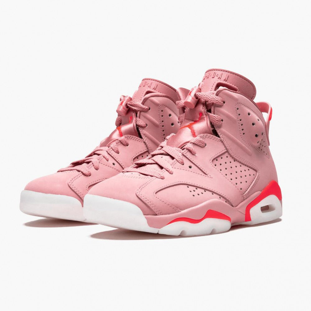 Air Jordan 6 Retro Aleali May