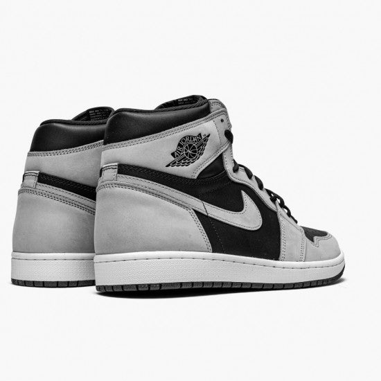 Air Jordan 1 High OG “Shadow 2.0”