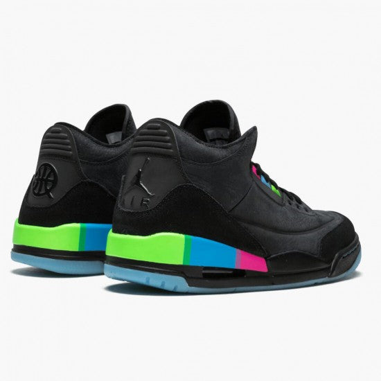 Air Jordan 3 Retro Quai54