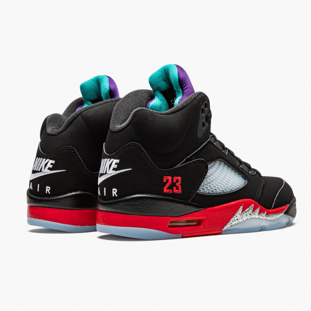 Air Jordan 5 Retro Top 3