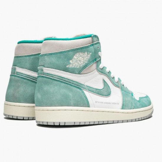 Air Jordan 1 High “Turbo Green”
